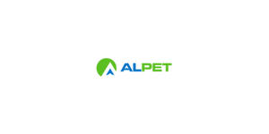 Alpet logosu