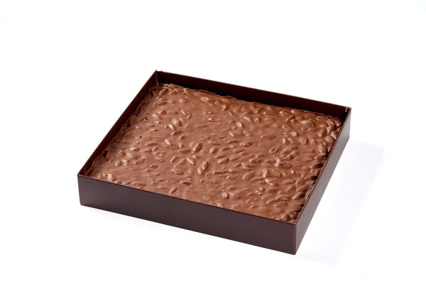 La Vie Praline kırma çikolata kutusu