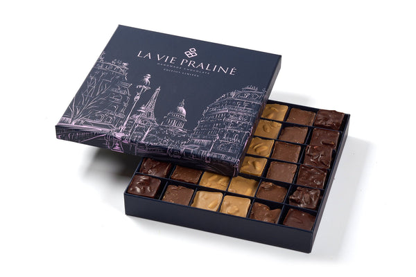 La Vie Praline fantastic roche çikolata kutusu