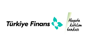 Türkiye Finans logosu